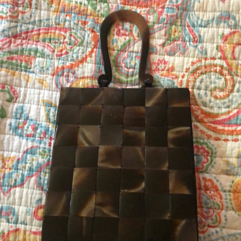 Small handbag